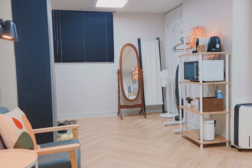 반포 분리형 1.5룸 3번째 이미지