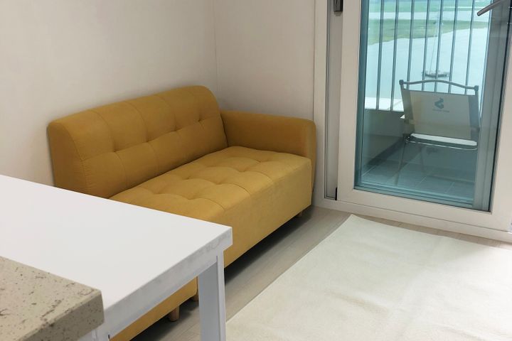 반달섬#테라스#더블복층 7번째 이미지