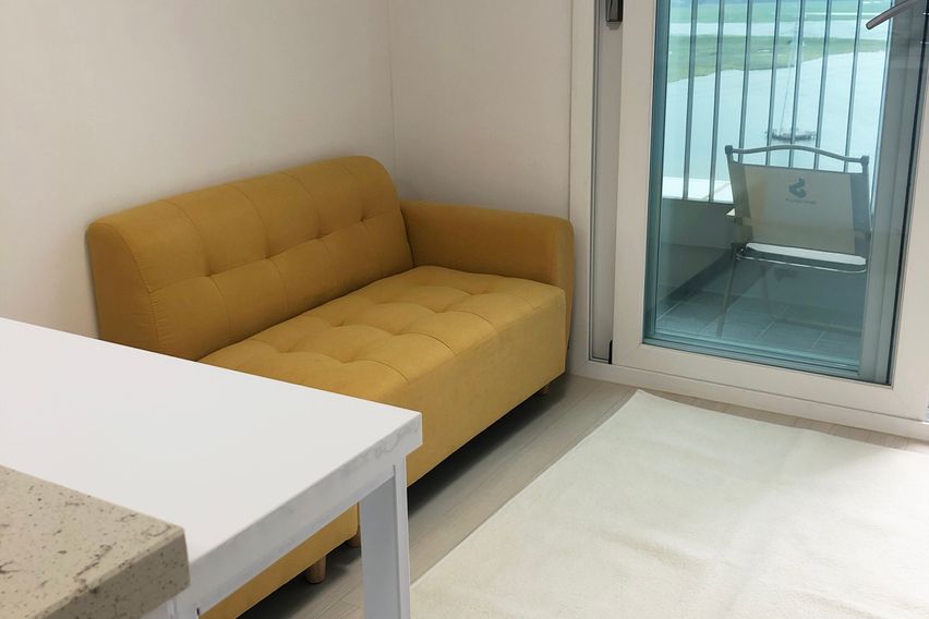 반달섬#단독테라스#복층