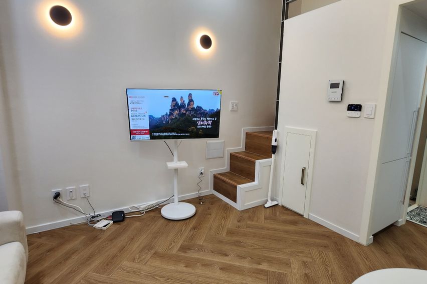 역삼동  복층오피스텔