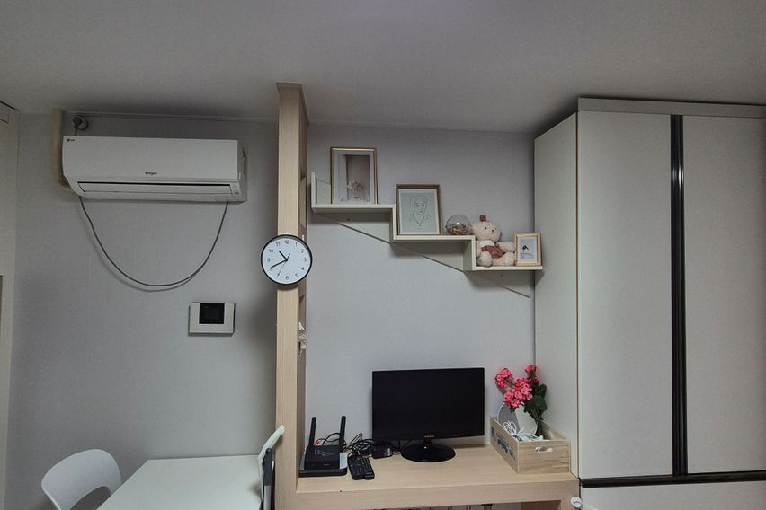 🌈둔산동🎀을지대인근