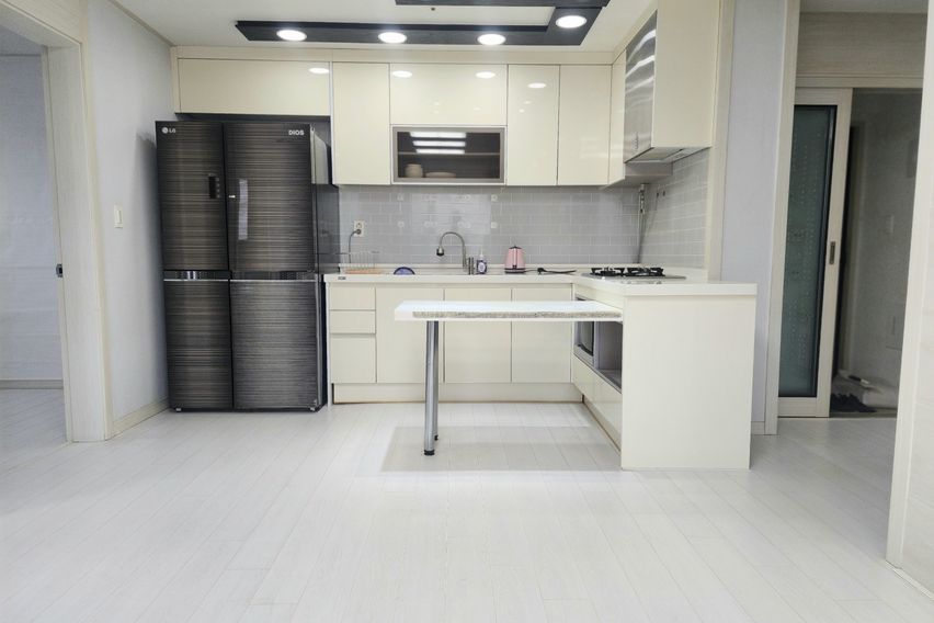 간석동 최고의 쓰리룸