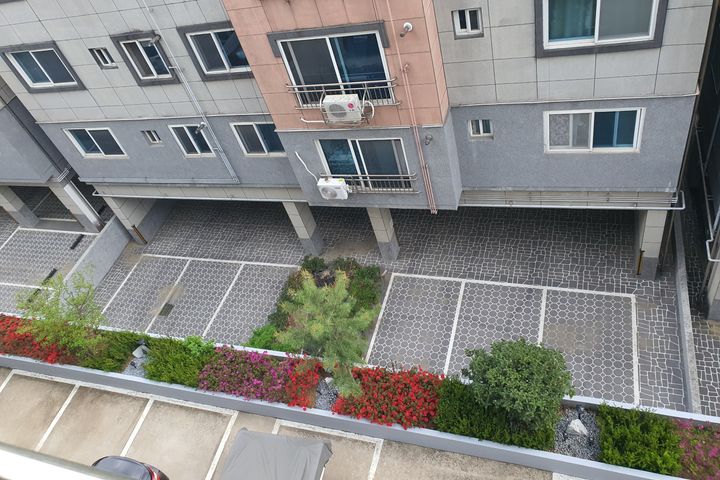 새미소지움 깨끗해요 6번째 이미지