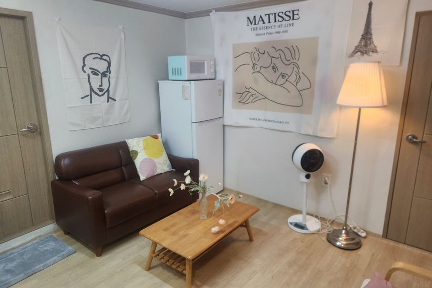 동명동 숙소 1.5룸 16번째 이미지