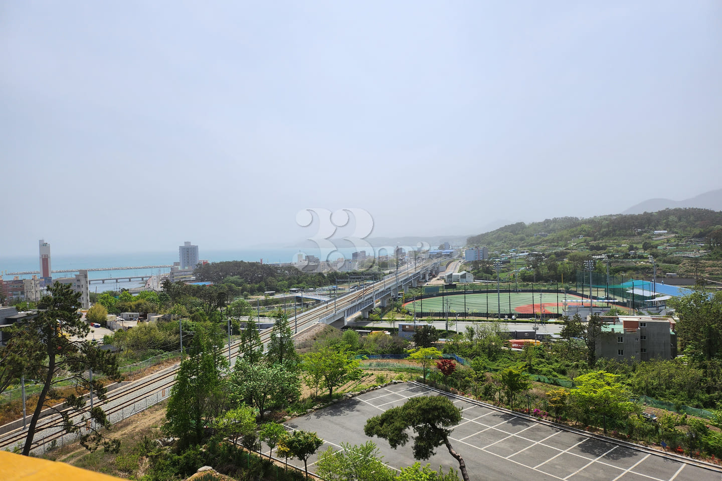 Gijang Ocean View Villa 13th image