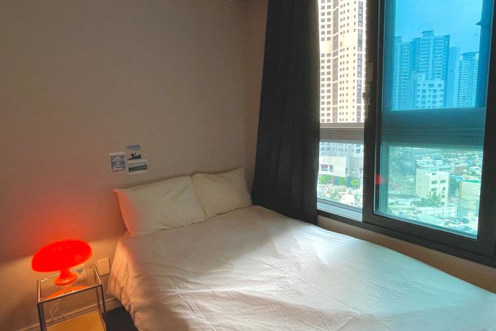 해운대 미드센츄리 투룸 2번째 이미지
