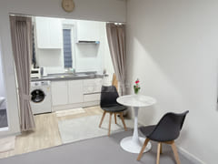 Fully furnished studio in Okcheon-dong! 4th image