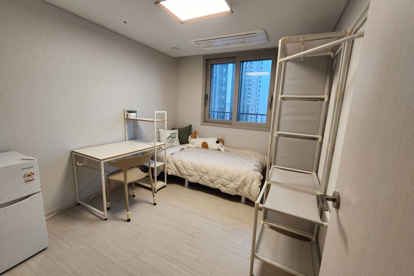 인하대쉐어하우스 폼므1 1번째 이미지