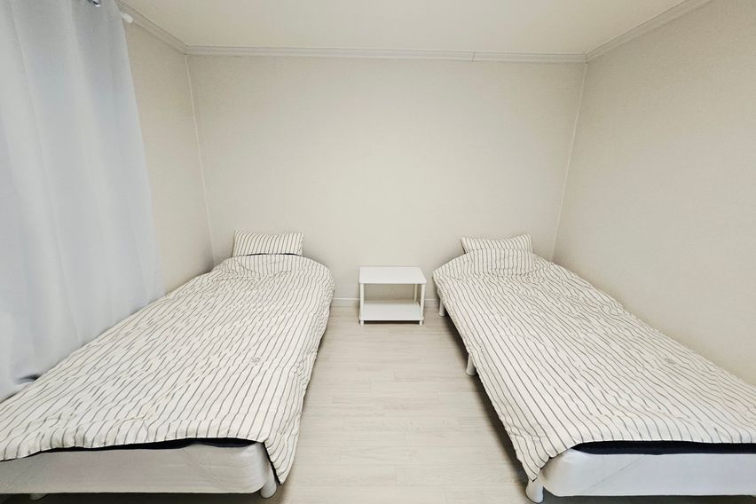 계룡 풀옵션 투룸  2번째 이미지