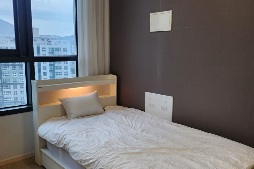 부전역삼정 1번째 이미지