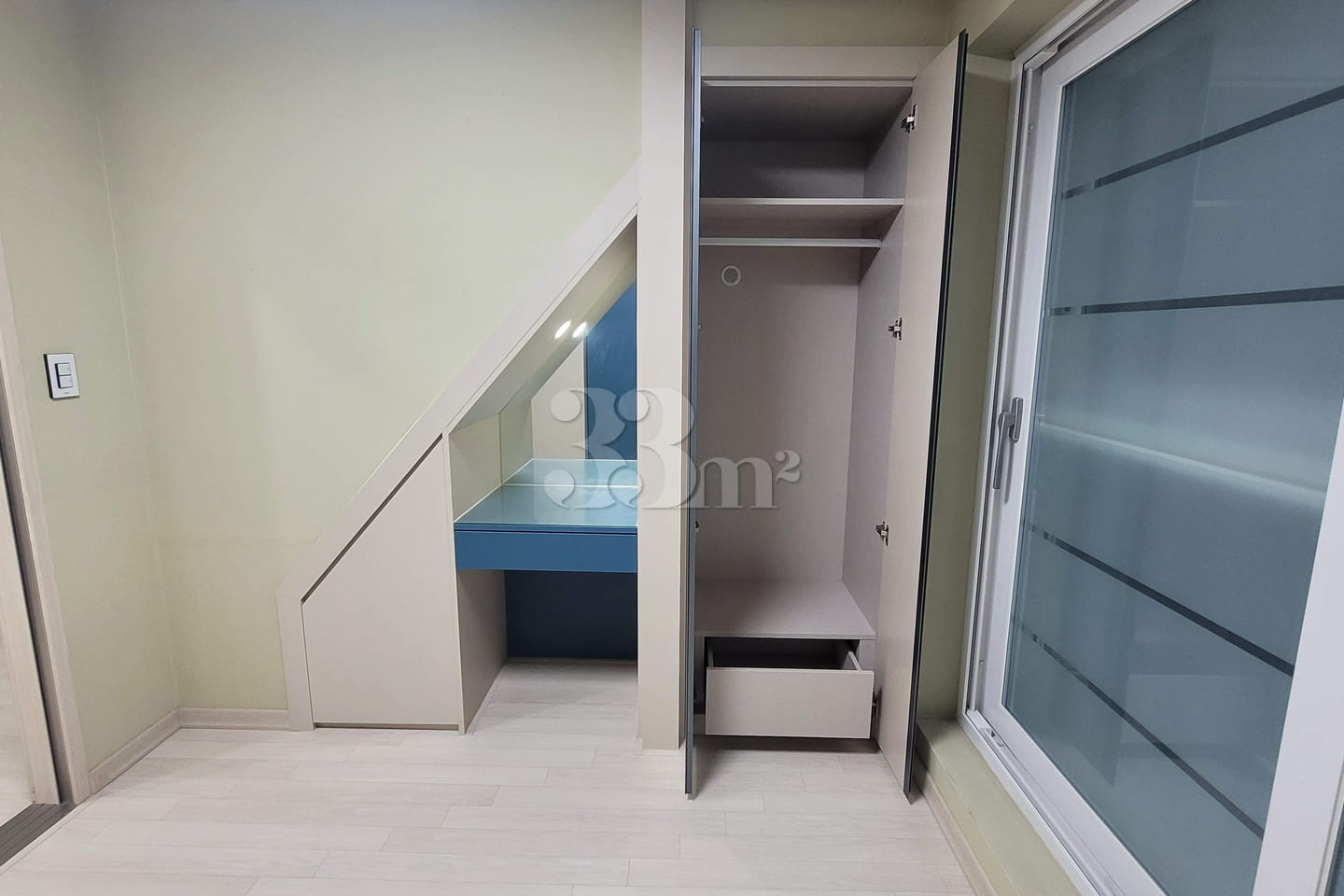 Homaesil Station Duplex Officetel 14th image