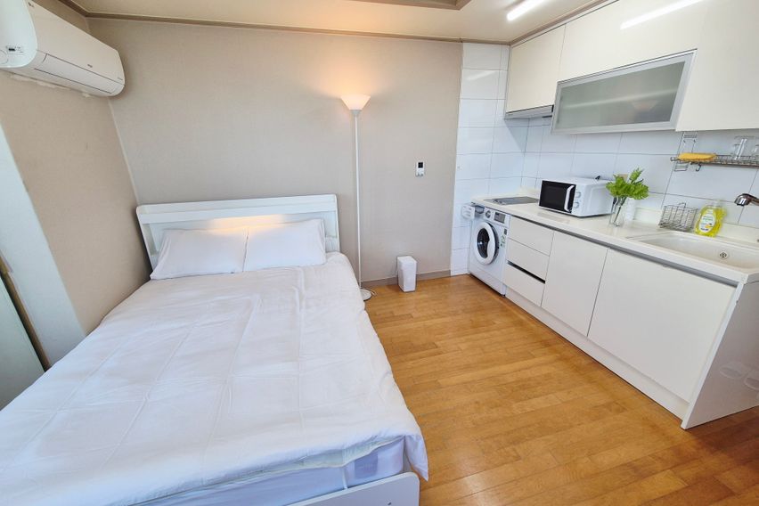 ❤️국회의사당3분한강뷰