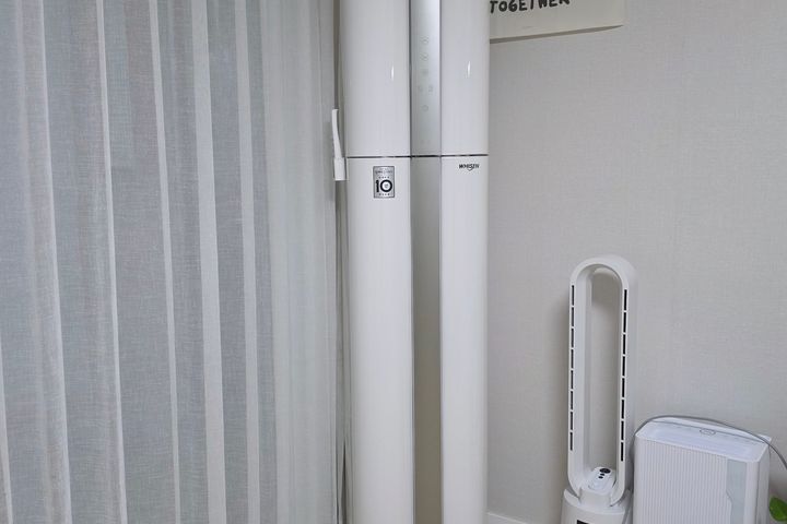 Apartment near Unseo Station (Airport Railroa 10th image