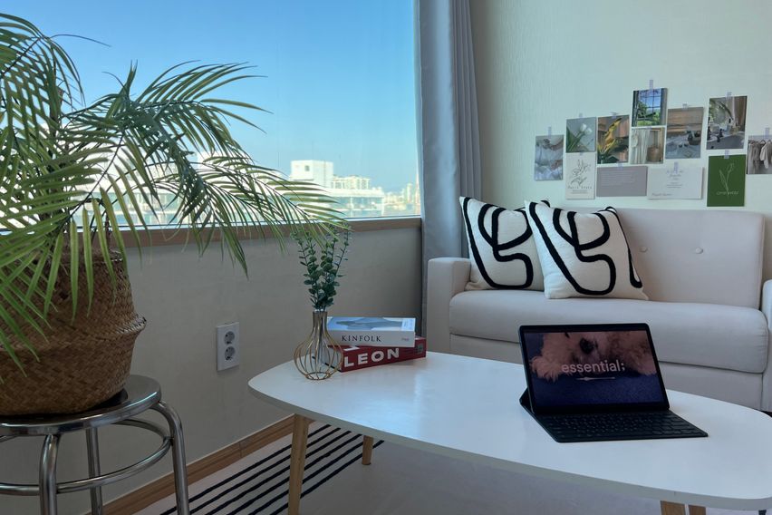 수서역 SRT 대치동❤️