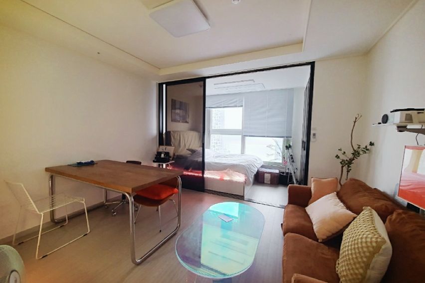 안산 화이트오션뷰 