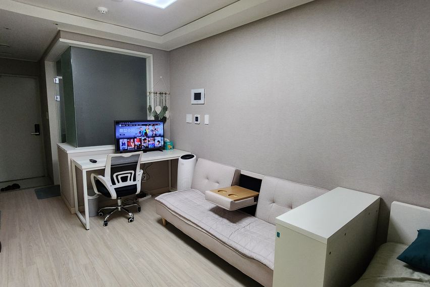 Gangnam & Yangjae Healing Stay 1th image