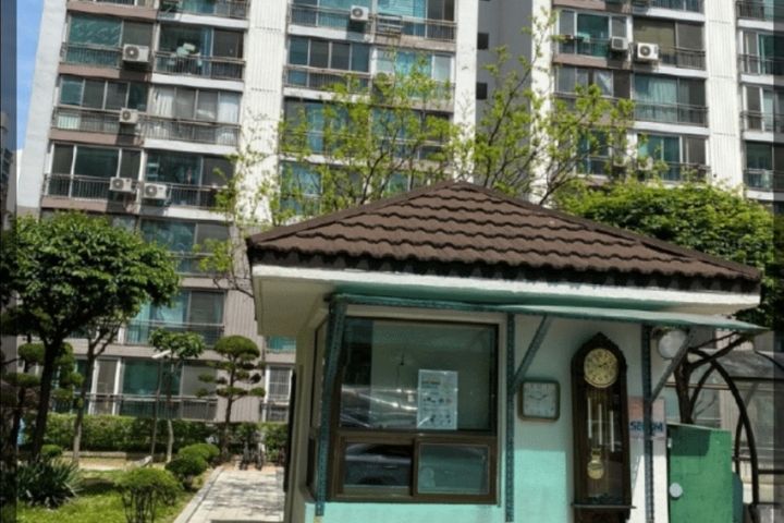 백석역,일산병원 아파트 14번째 이미지