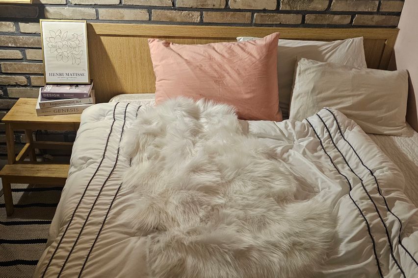 1호선 성결대역 스테이 6번째 이미지