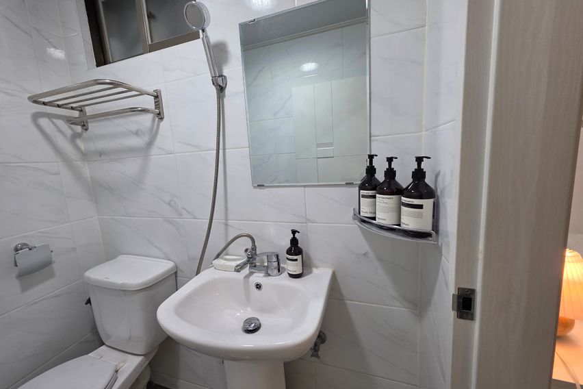 미아동조용한숙소 2번째 이미지