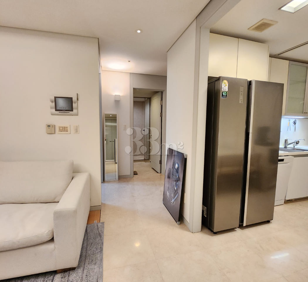 Renovated unit at Tower Palace 8th image