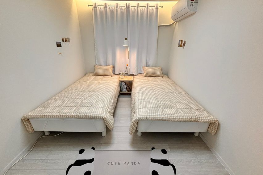 회기역2분!풀옵션3룸 15번째 이미지