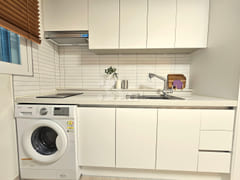 Fully furnished studio, 7 minutes from Seoul  7th image