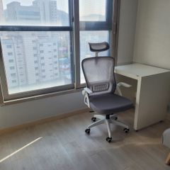 부천역 뻥뷰햇살정남향2 방 이미지