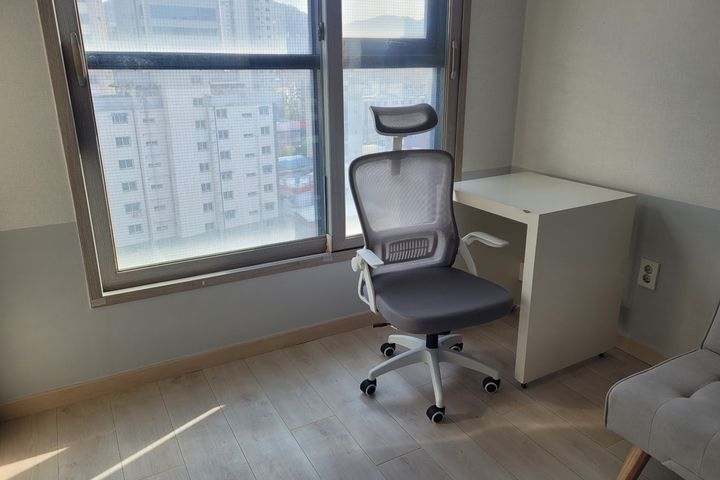 부천역 뻥뷰햇살정남향2 0번째 이미지