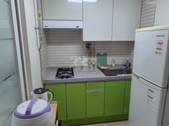 Hotel-style studio near Suseongmot Lake 5 4th image