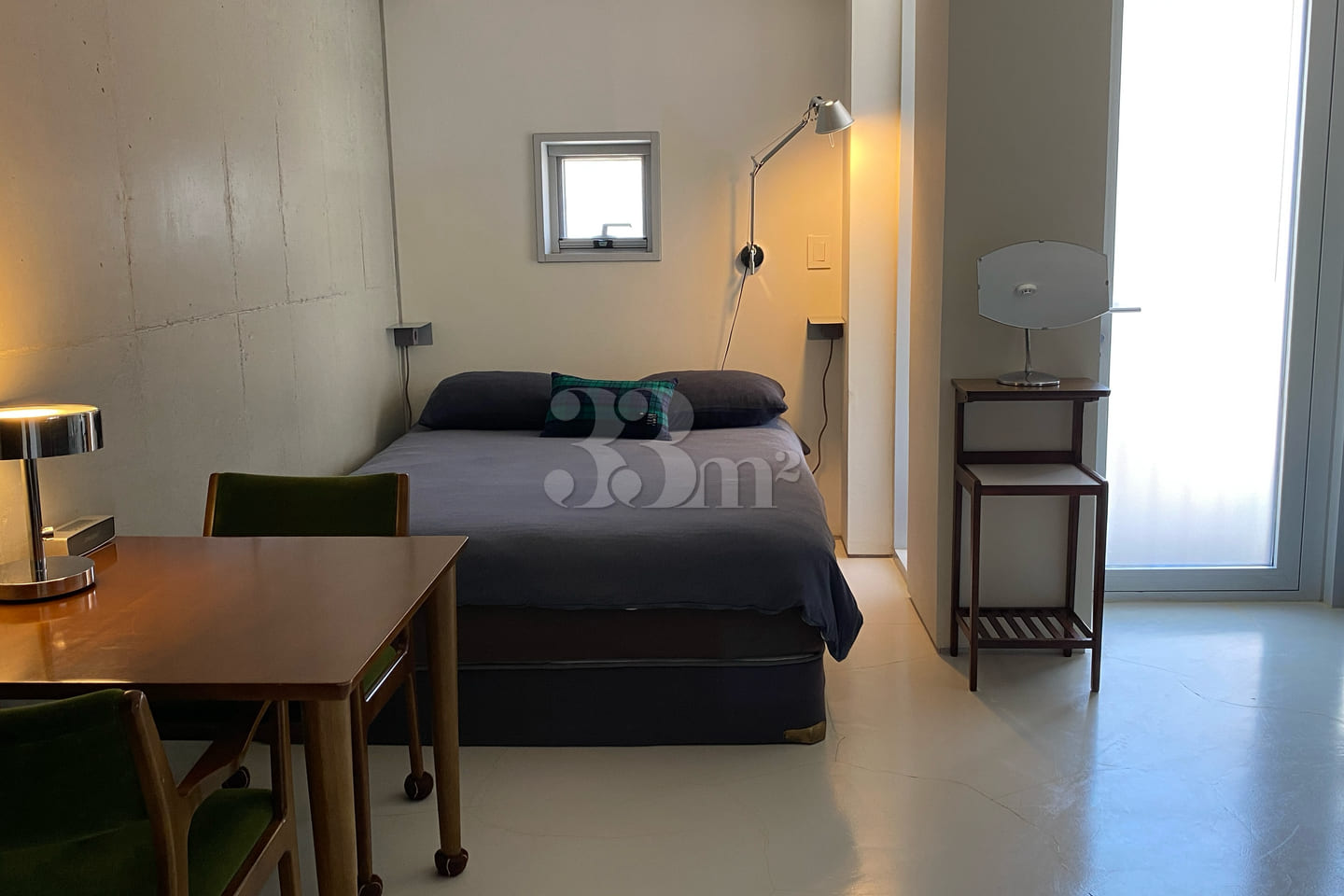 Gwangalli Modern Studio Room 0th image