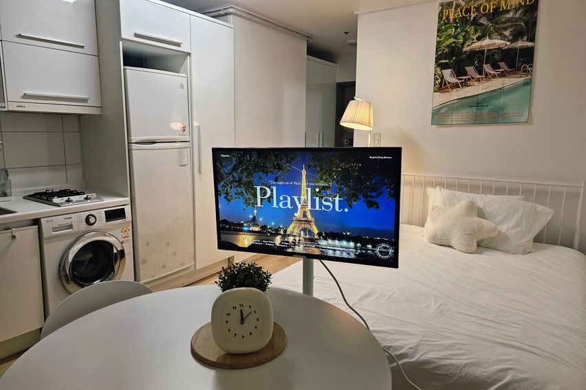 왕십리ㅡ성수종로주차무료 6번째 이미지