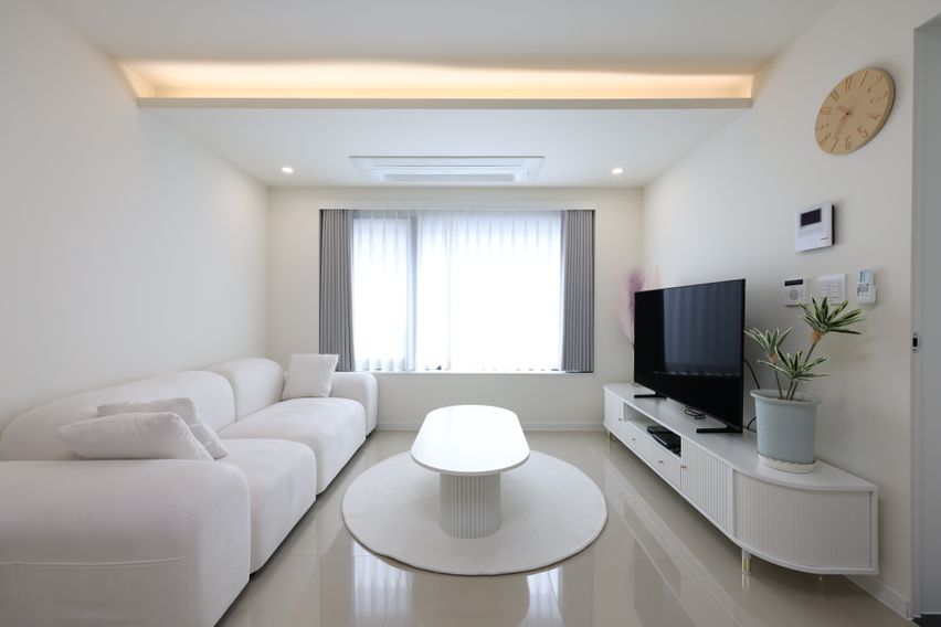 DMC인근 3룸 풀옵션