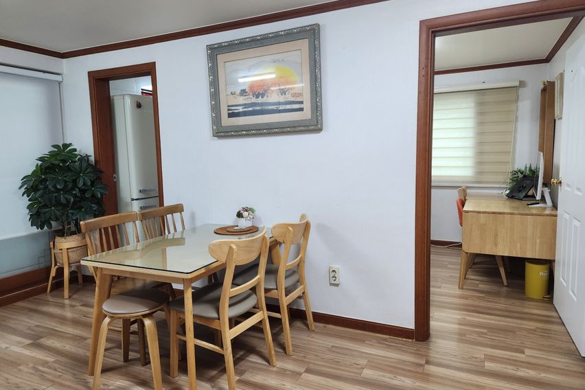 고색역도보3분2룸203