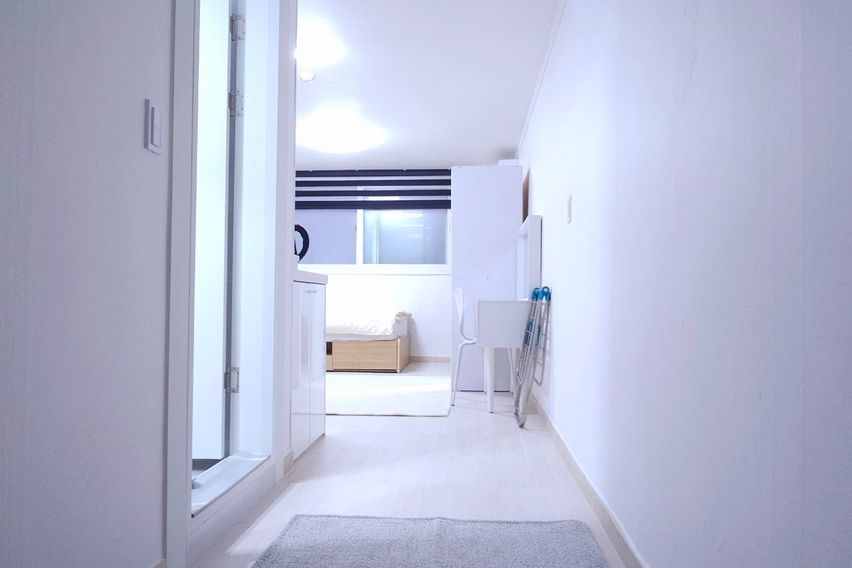 까치산역2분원룸3 1번째 이미지