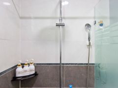 Sanbangsan. Fully-equipped private pension 9th image