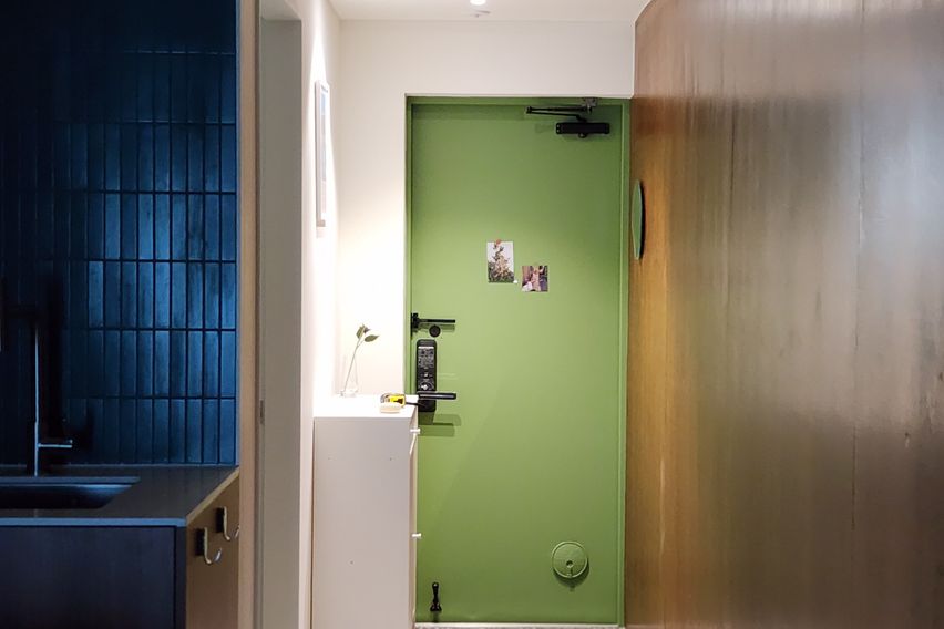 풀옵션 감성있는집 7번째 이미지