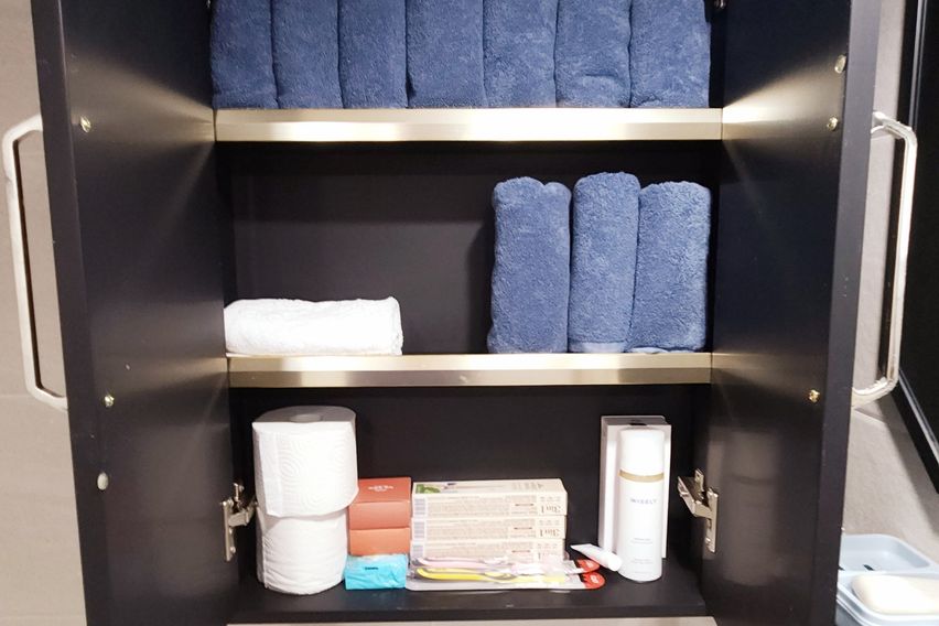 넓고 따뜻한 1.5룸^