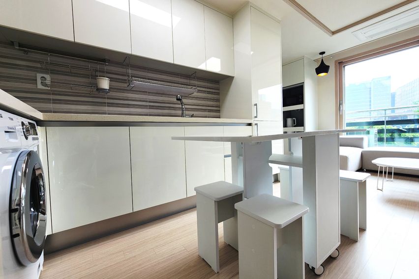 문정역5분최고가성비투룸