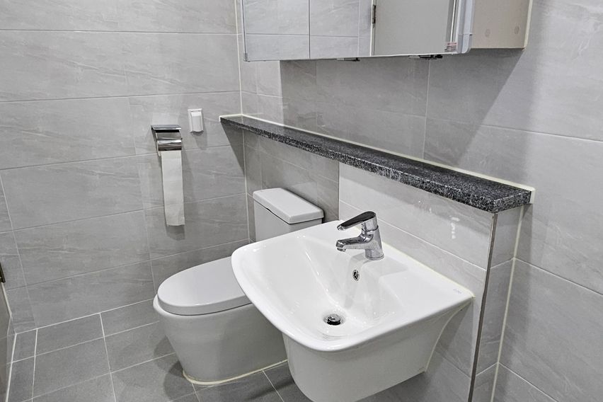 송탄역2분 투룸 301