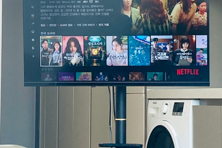 동대구역5분🩶프라이빗 4번째 이미지