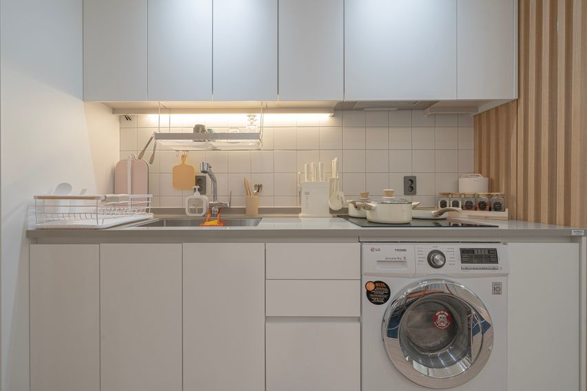 목동3인 역세권/주차