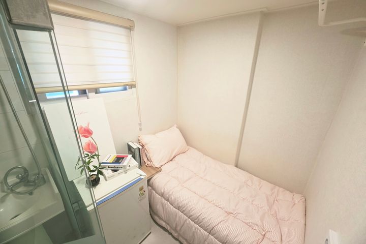 Ua Stay Economy Room 1th image