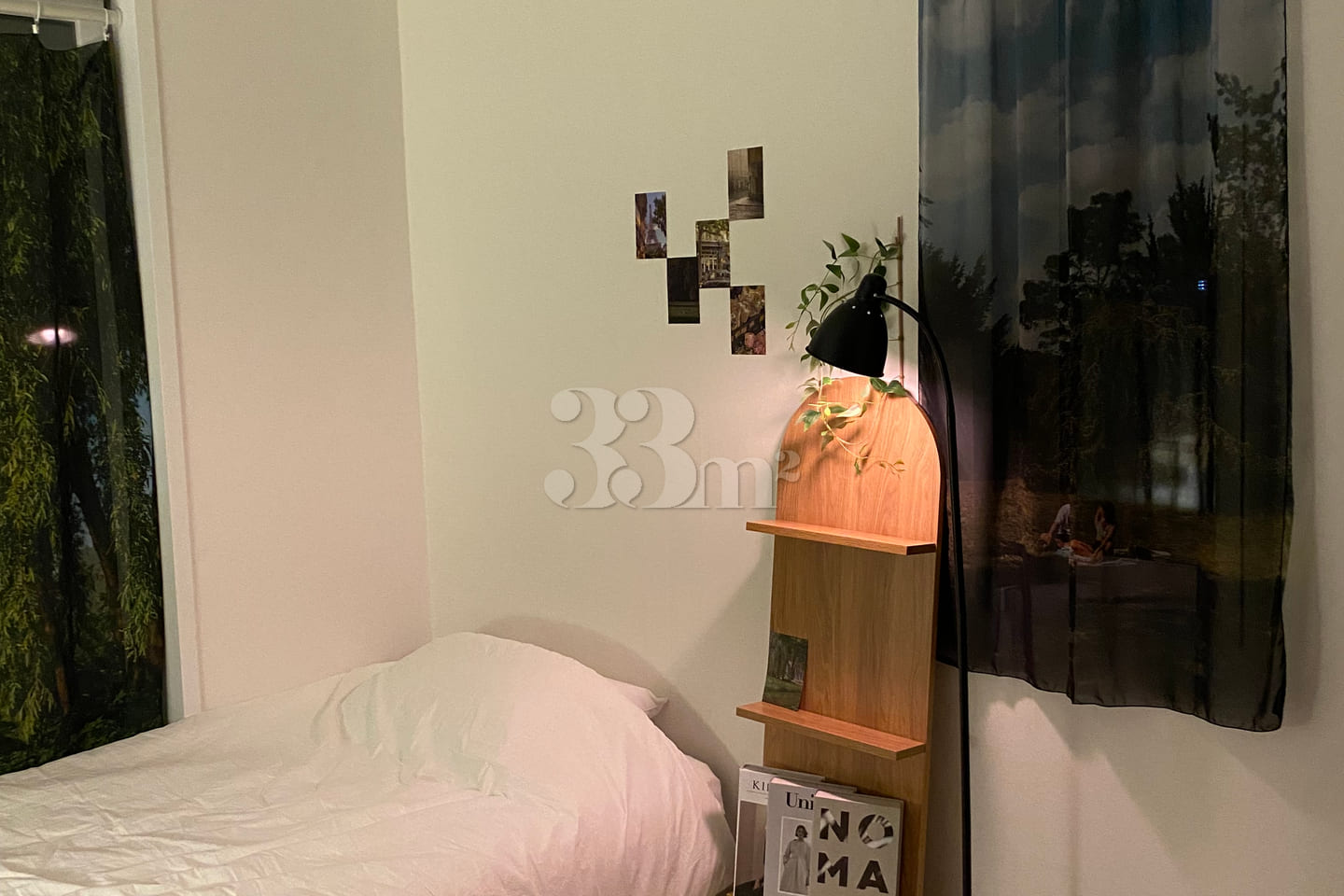 Aewol Forest Emotional Accommodation 7th image