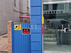 Two-room unit 201, behind Geumdwaeji Restaura 3th image