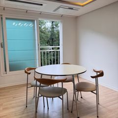 Three-room apartment near Cheonwang Station a Unit Image