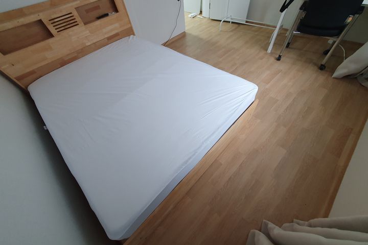 Unit 201, Seongwoo Villa 3th image