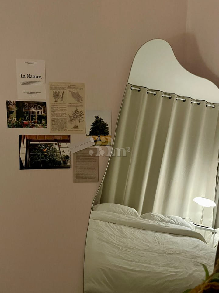 #Banwoldang #Three-room #Parking available 9th image