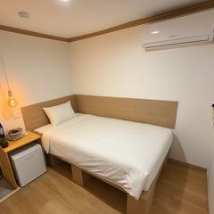 행궁도보5분, 레지던스 방 이미지