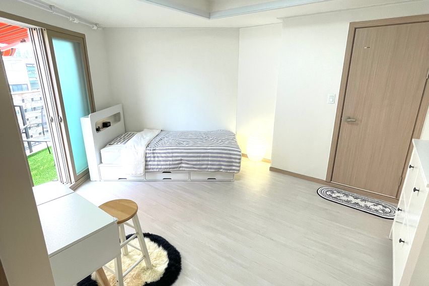 고대병원안암성신 테라스 2번째 이미지