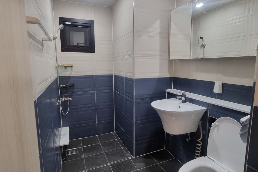 양산🌼테라스 풀옵션1